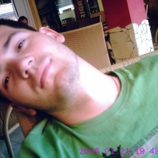 Gregory
