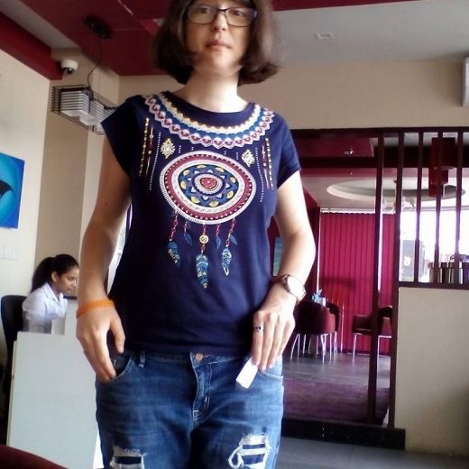 vivianmum