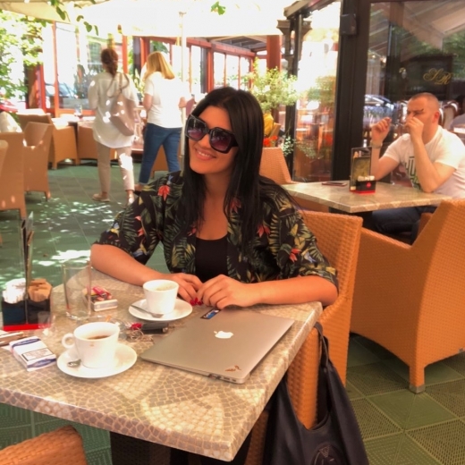 Ivanaa