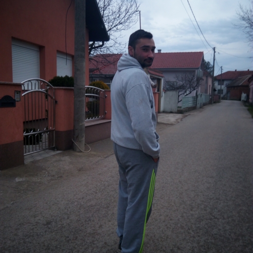 Dacko Panta