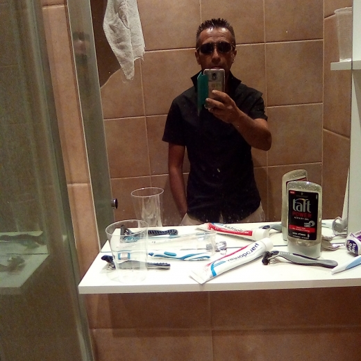 Robigringo