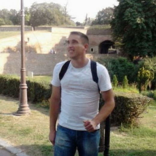 Stanke