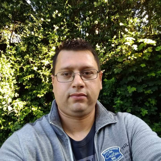 Dragan munhen