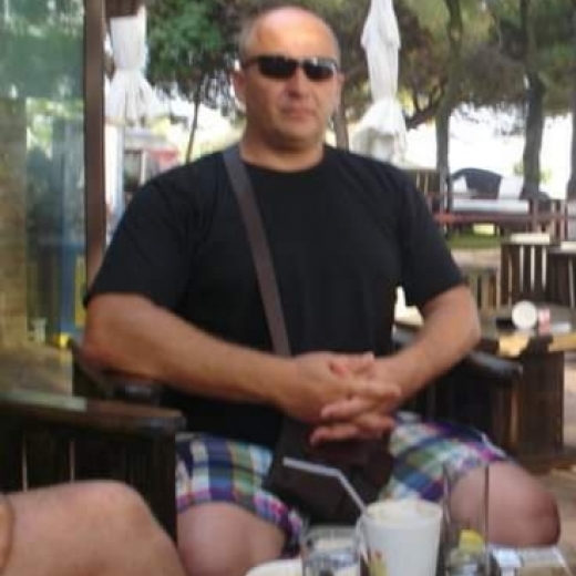 Tony