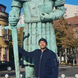 Stockholm
